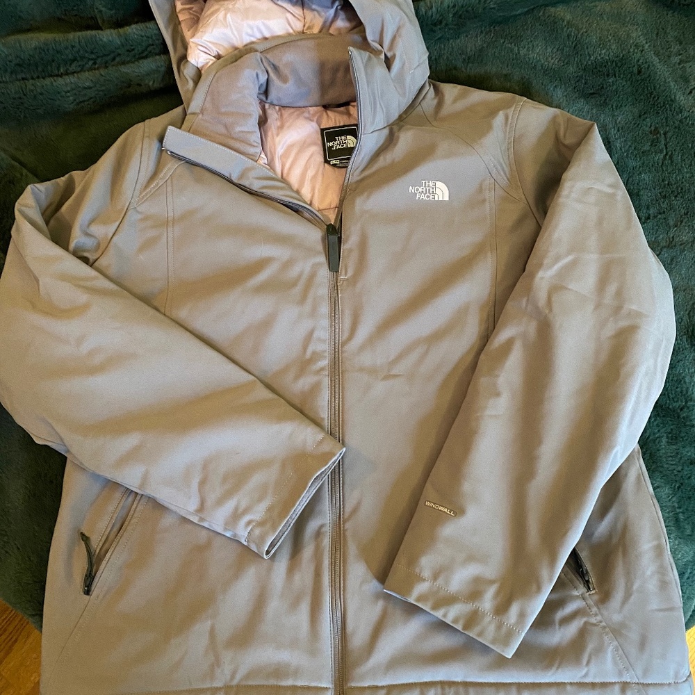 The North Face Womens
